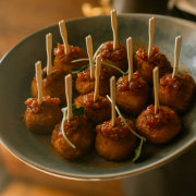 Two Chefs Catering