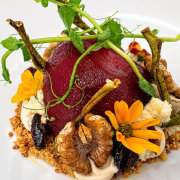 Two Chefs Catering