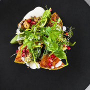 Two Chefs Catering