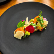 Two Chefs Catering