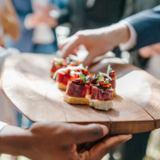 Two Chefs Catering