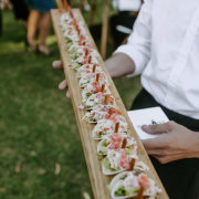 Two Chefs Catering