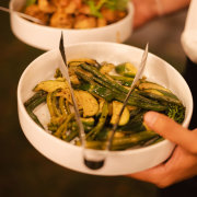 Two Chefs Catering
