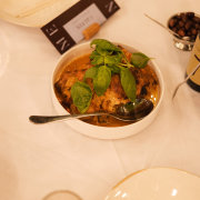Two Chefs Catering