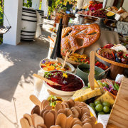 Two Chefs Catering