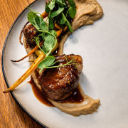 Two Chefs Catering
