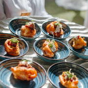 Two Chefs Catering