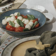 Two Chefs Catering