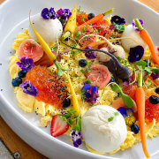 Two Chefs Catering