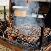 Two Chefs Catering