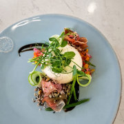 Two Chefs Catering