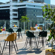 Urbantonic