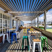 Urbantonic