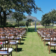 Webersburg Wine Estate