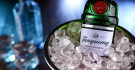 Tanqueray Gin