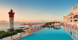 The Oyster Box The Oyster Box