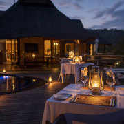 Welgevonden Game Reserve