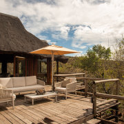 Welgevonden Game Reserve