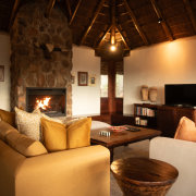 Welgevonden Game Reserve