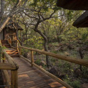 Welgevonden Game Reserve