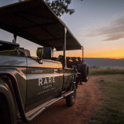 Welgevonden Game Reserve