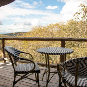 Welgevonden Game Reserve