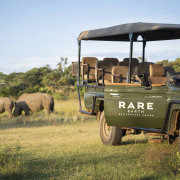 Welgevonden Game Reserve