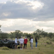Welgevonden Game Reserve