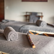 Welgevonden Game Reserve