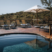 Welgevonden Game Reserve