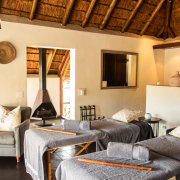 Welgevonden Game Reserve
