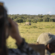 Welgevonden Game Reserve