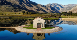 La Roche Estate La Roche Estate