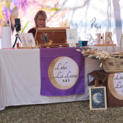 Lida La Luna Art