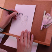 Lida La Luna Art