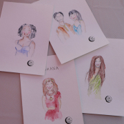 Lida La Luna Art