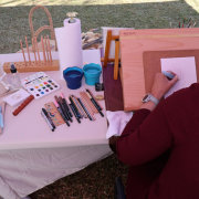 Lida La Luna Art