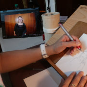 Lida La Luna Art