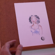Lida La Luna Art