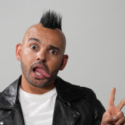 Carl Wastie