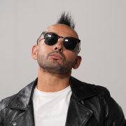 Carl Wastie
