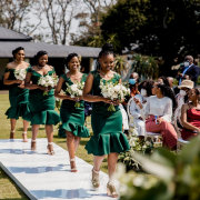 Olivewood Wildlife Estate & Golf Club