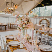 Olivewood Wildlife Estate & Golf Club