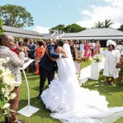 Olivewood Wildlife Estate & Golf Club