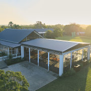 Olivewood Wildlife Estate & Golf Club