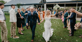 Olivewood Wildlife Estate & Golf Club