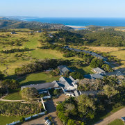 Olivewood Wildlife Estate & Golf Club