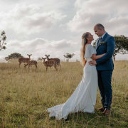 Olivewood Wildlife Estate & Golf Club