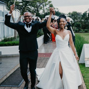 Olivewood Wildlife Estate & Golf Club