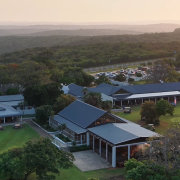 Olivewood Wildlife Estate & Golf Club